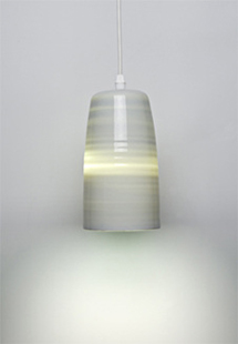 made in cley lamps